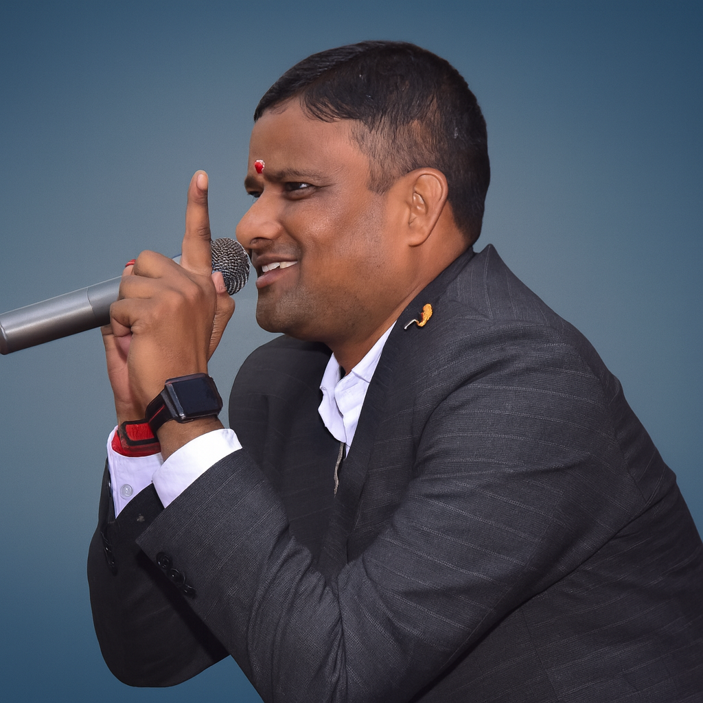 Principal Ajay Kumar Bansal